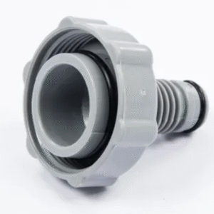 Drain Valve Hose Adaptor Replacement
